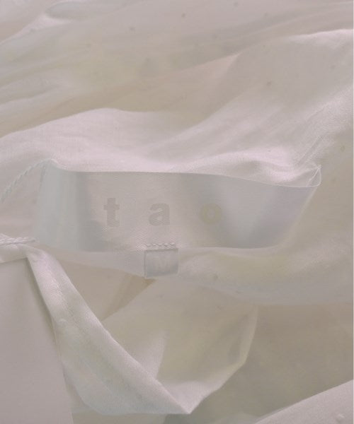 TAO Casual shirts