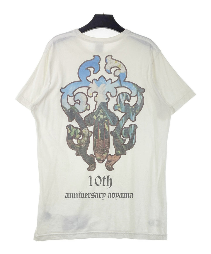 CHROME HEARTS เสื้อยืด/เสื้อท็อปส์