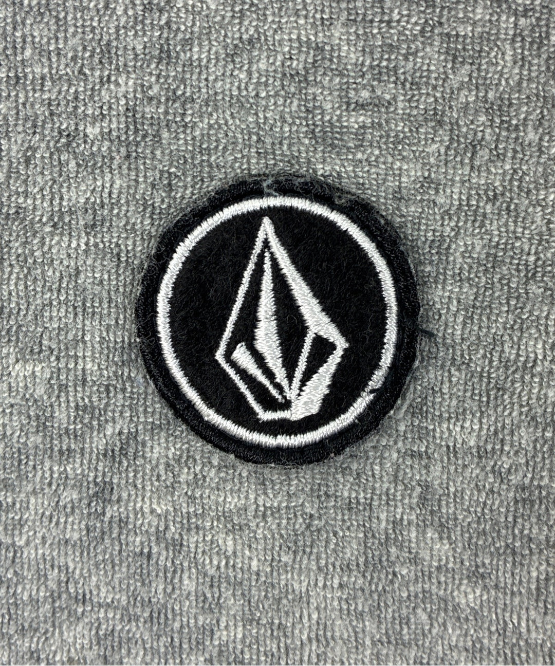 VOLCOM เสื้อยืด/เสื้อท็อปส์