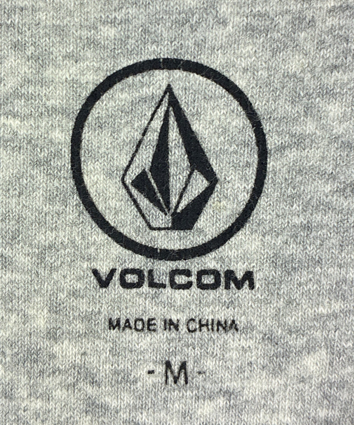 VOLCOM เสื้อยืด/เสื้อท็อปส์