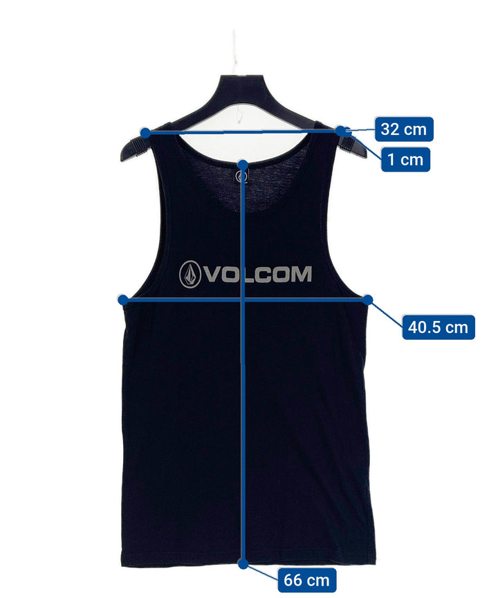 VOLCOM เสื้อกล้าม