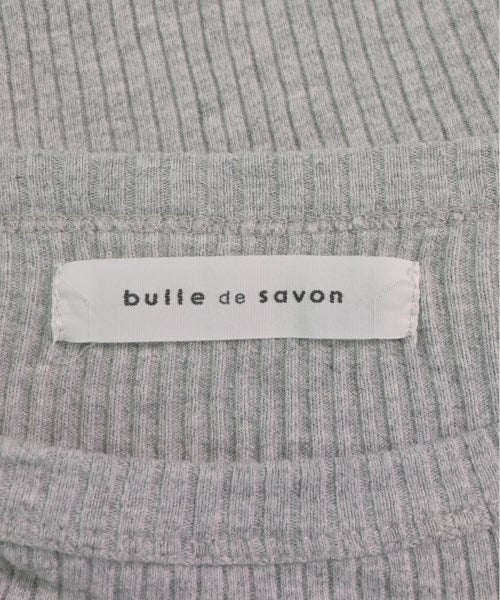 bulle de savon เสื้อยืด/เสื้อท็อปส์