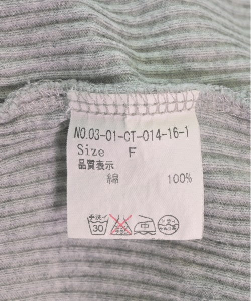bulle de savon เสื้อยืด/เสื้อท็อปส์