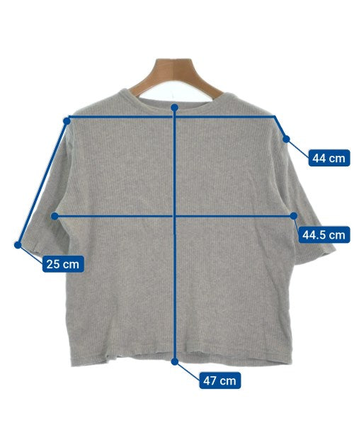 bulle de savon เสื้อยืด/เสื้อท็อปส์
