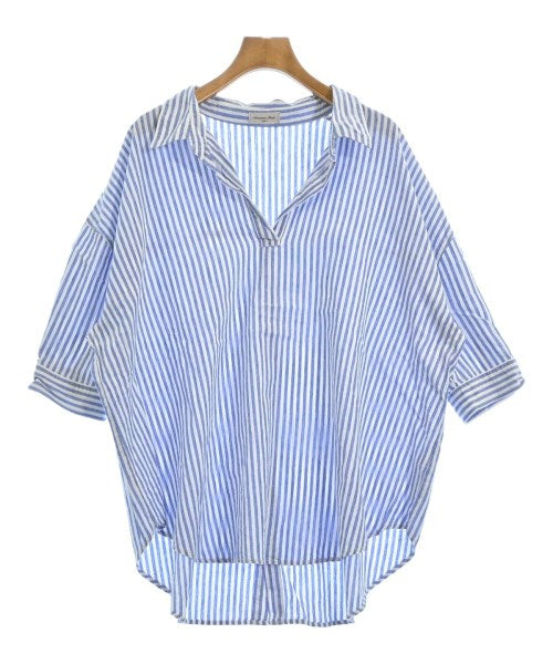 Samansa Mos2 เสื้อลำลอง