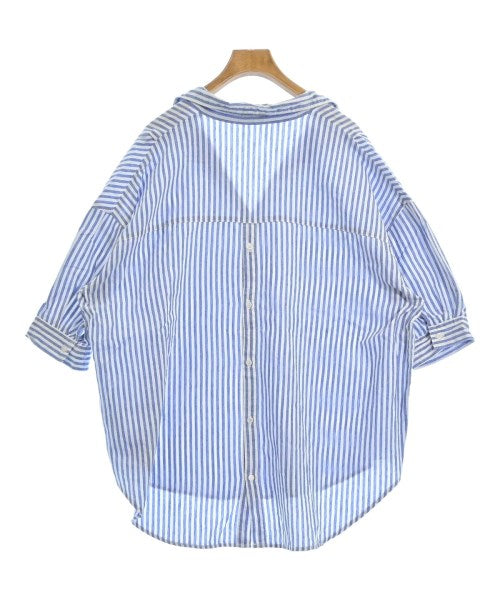 Samansa Mos2 เสื้อลำลอง