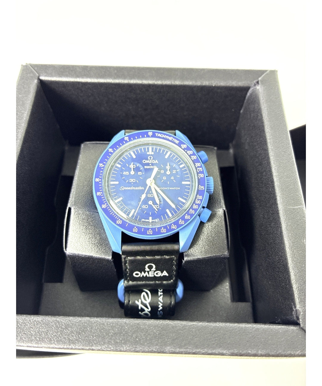 SWATCH นาฬิกา