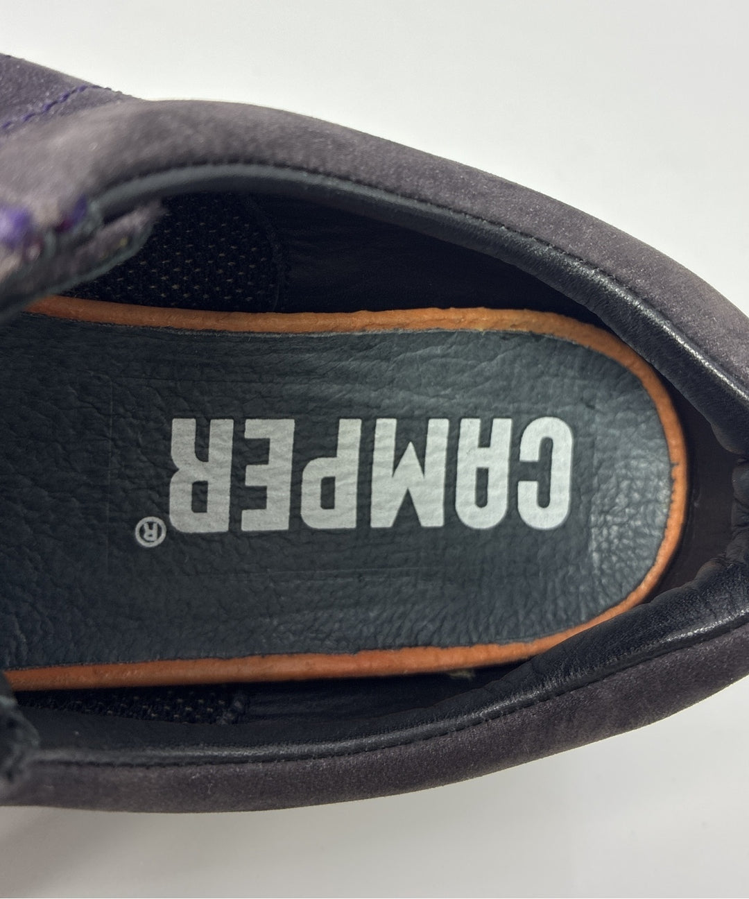 CAMPER รองเท้าผ้าใบ