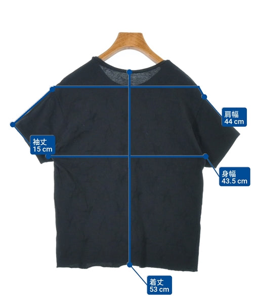 DRESSTERIOR เสื้อยืด/เสื้อท็อปส์