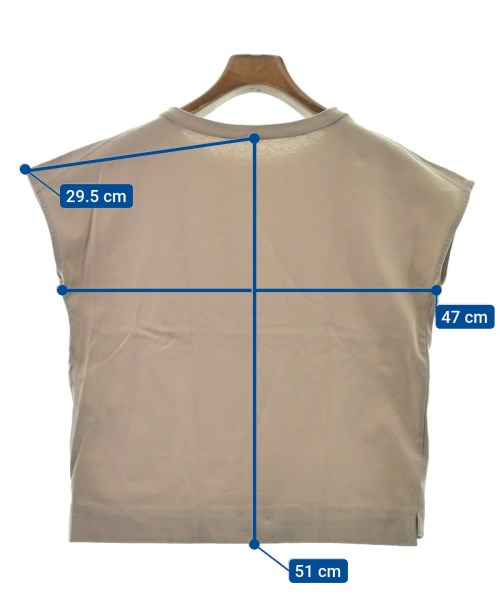 DRESSTERIOR เสื้อยืด/เสื้อท็อปส์