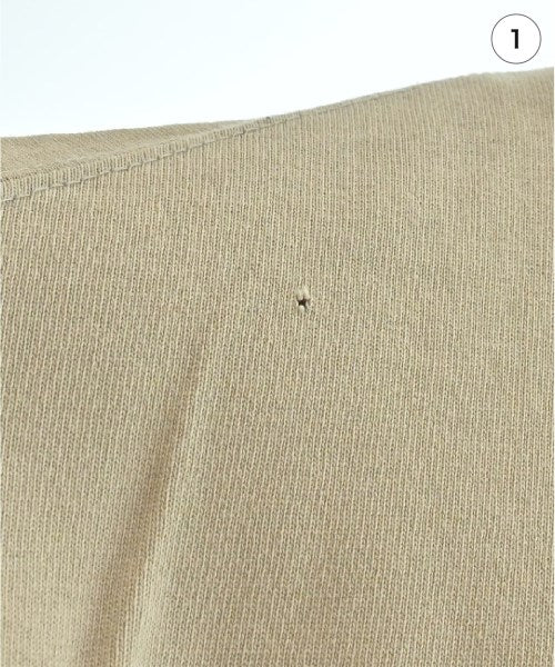 DRESSTERIOR เสื้อยืด/เสื้อท็อปส์