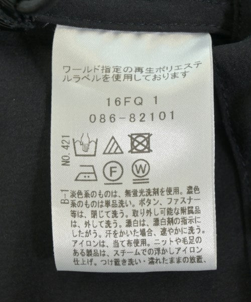 DRESSTERIOR เสื้อลำลอง