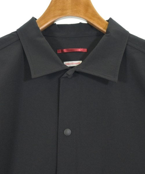DRESSTERIOR เสื้อลำลอง