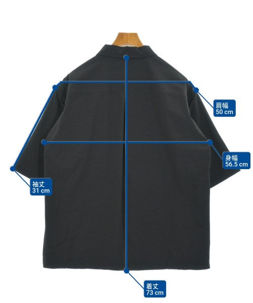 DRESSTERIOR เสื้อลำลอง