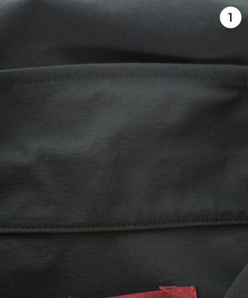 DRESSTERIOR เสื้อลำลอง