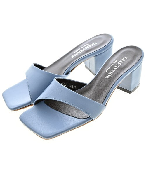 DRESSTERIOR รองเท้าแตะ