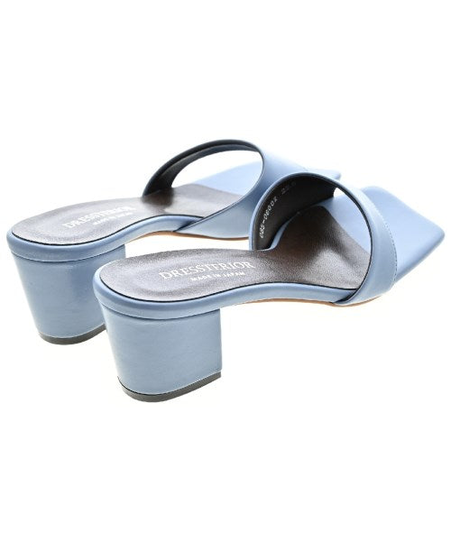 DRESSTERIOR รองเท้าแตะ