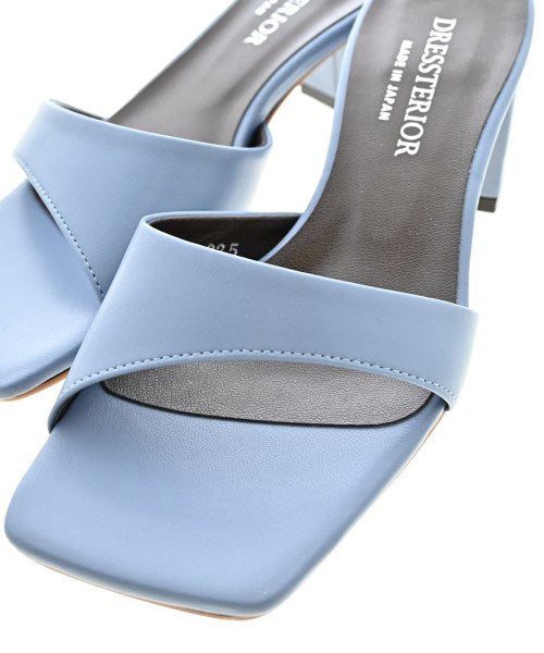 DRESSTERIOR รองเท้าแตะ