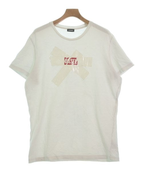 DIESEL Tee Shirts/Tops