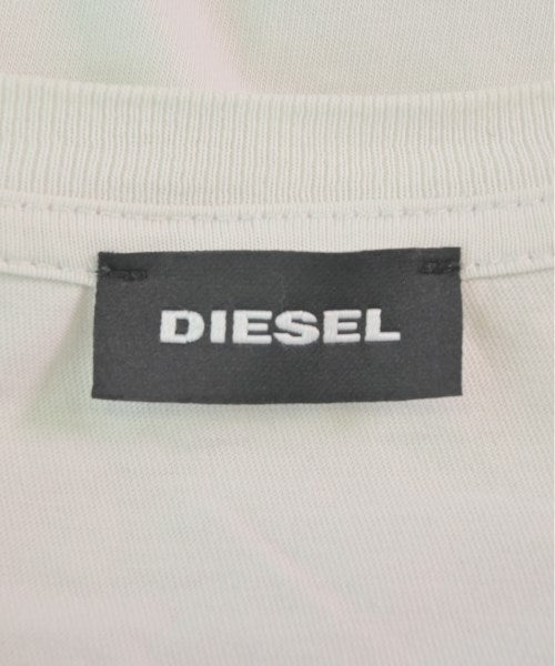 DIESEL Tee Shirts/Tops