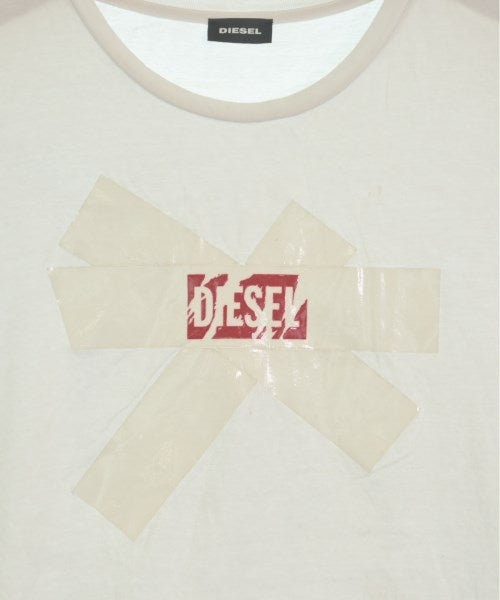 DIESEL Tee Shirts/Tops