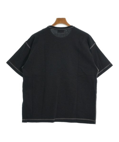DIESEL เสื้อยืด/เสื้อท็อปส์