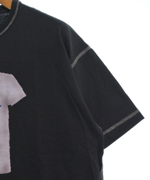 DIESEL เสื้อยืด/เสื้อท็อปส์