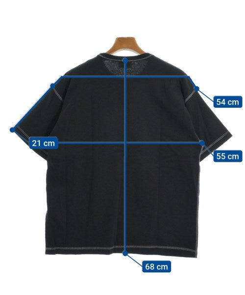 DIESEL เสื้อยืด/เสื้อท็อปส์