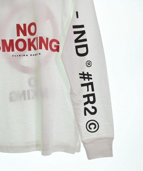 DIESEL เสื้อยืด/เสื้อท็อปส์
