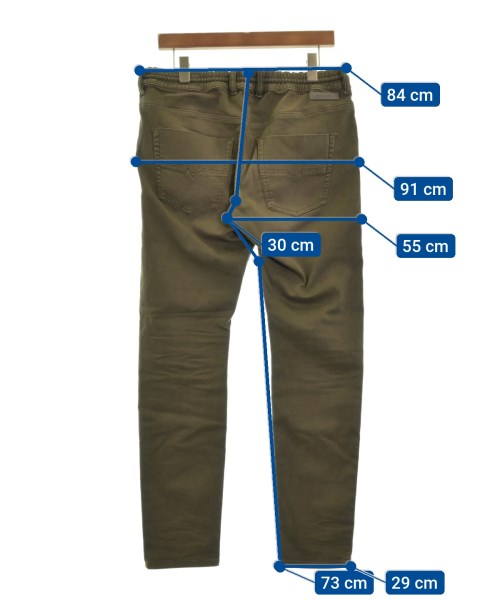DIESEL กางเกง อื่น