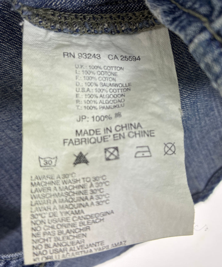 DIESEL เสื้อโปโล