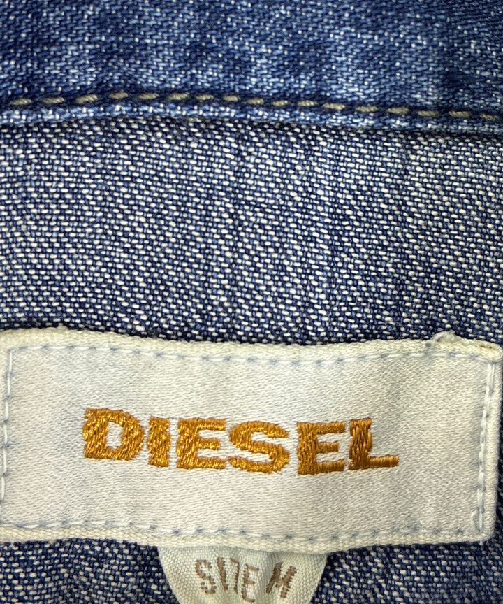 DIESEL เสื้อโปโล