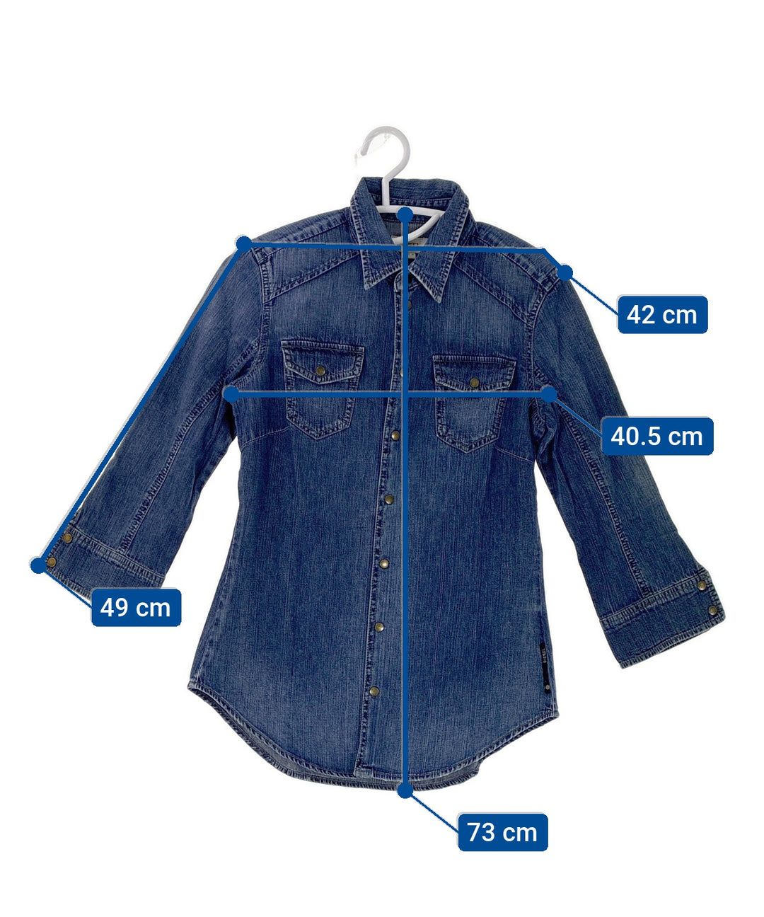 DIESEL เสื้อโปโล