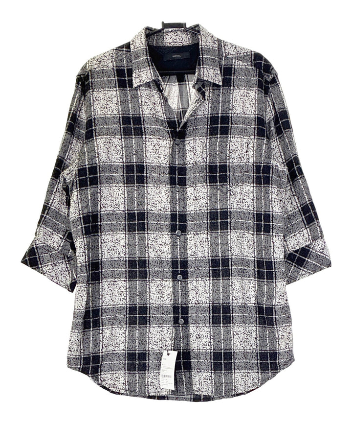 DIESEL เสื้อลำลอง