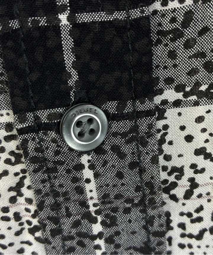 DIESEL เสื้อลำลอง