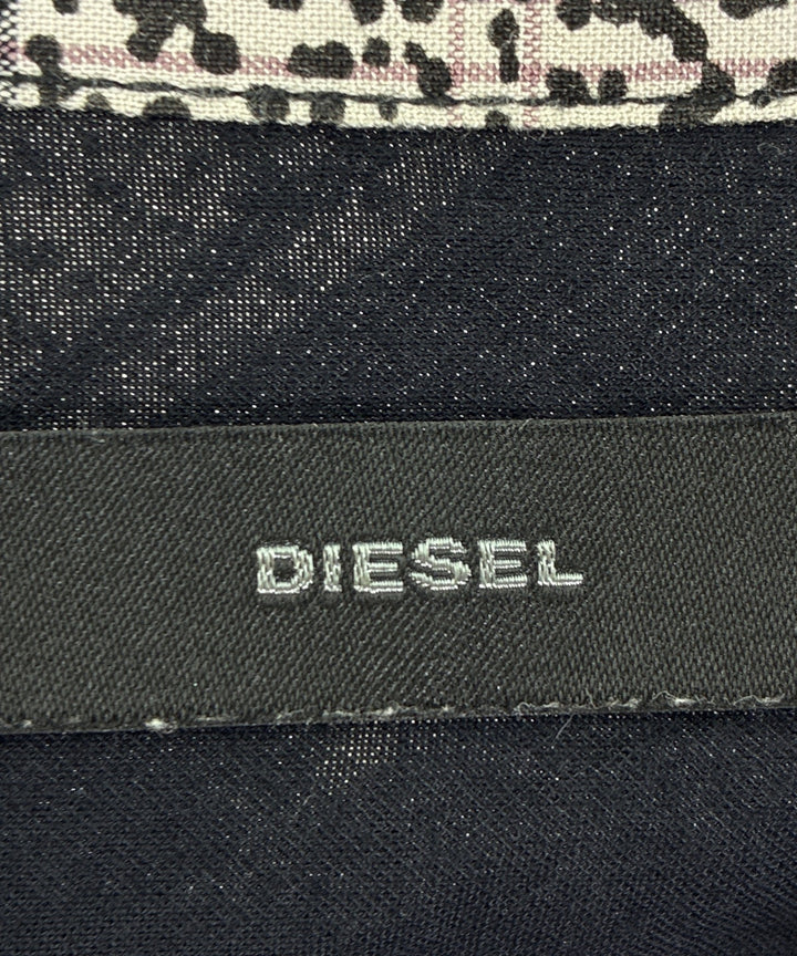 DIESEL เสื้อลำลอง