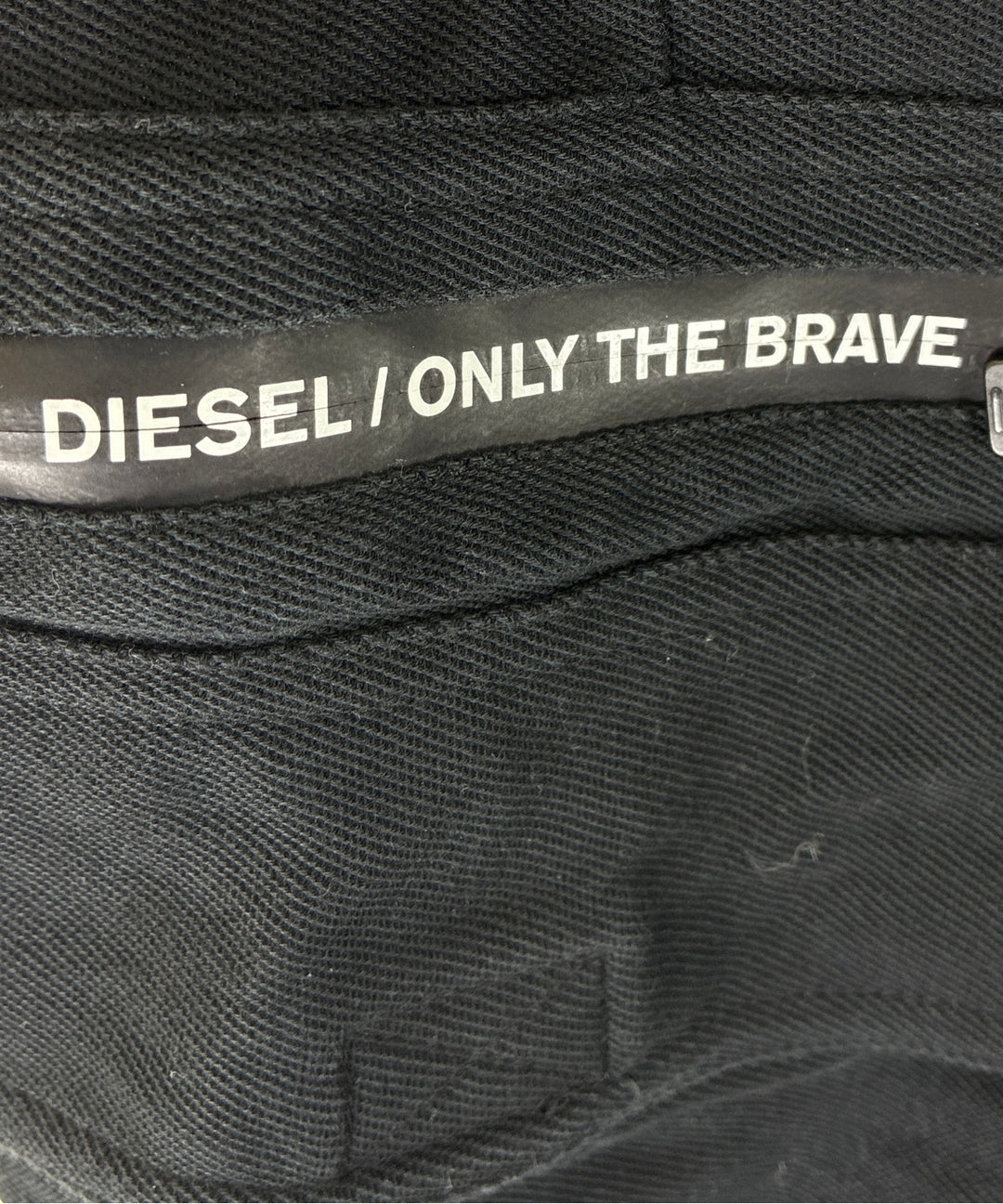 DIESEL กางเกง อื่น