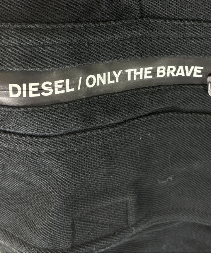 DIESEL กางเกง อื่น