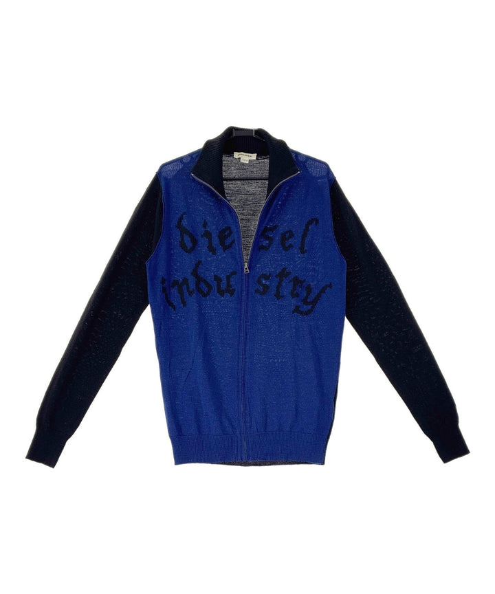 DIESEL เสื้อสเวตเตอร์