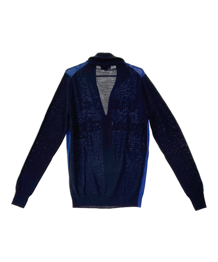 DIESEL เสื้อสเวตเตอร์