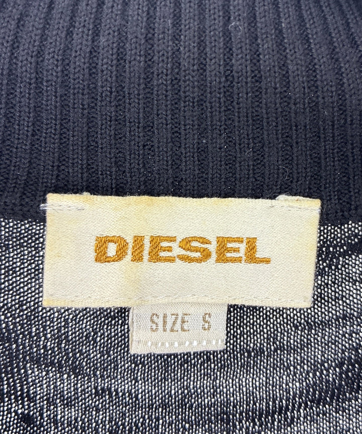 DIESEL เสื้อสเวตเตอร์