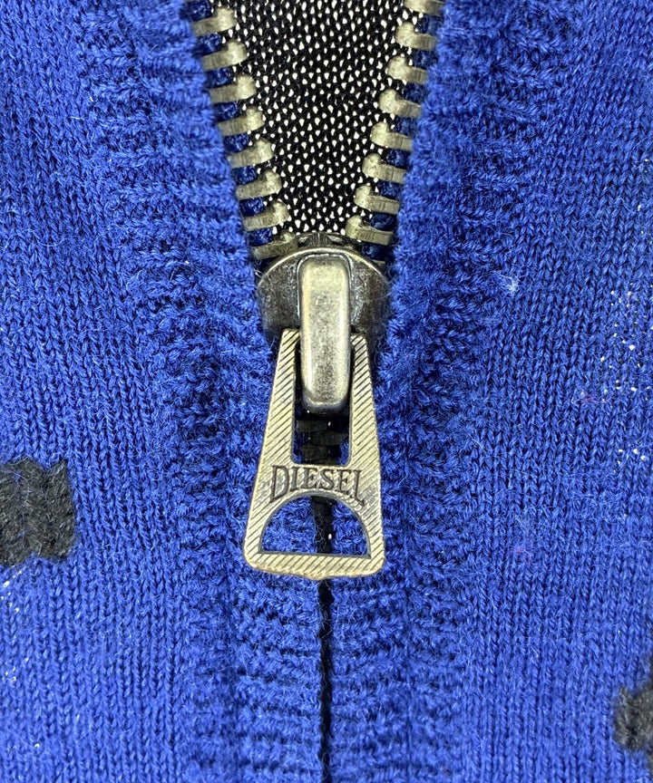 DIESEL เสื้อสเวตเตอร์