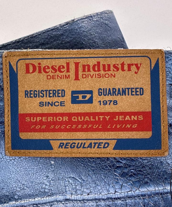 DIESEL ยีนส์