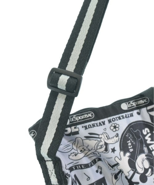 Lesport SAC กระเป๋าถือขนาดใหญ่