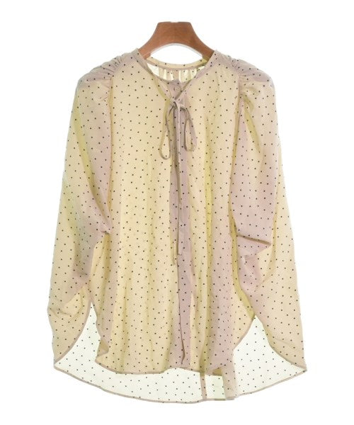 Rouge vif เสื้อสตรี