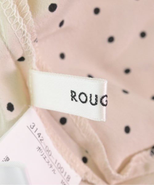 Rouge vif เสื้อสตรี