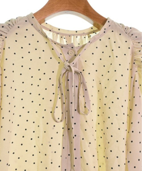 Rouge vif เสื้อสตรี