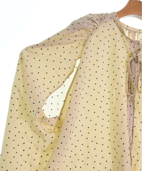 Rouge vif เสื้อสตรี