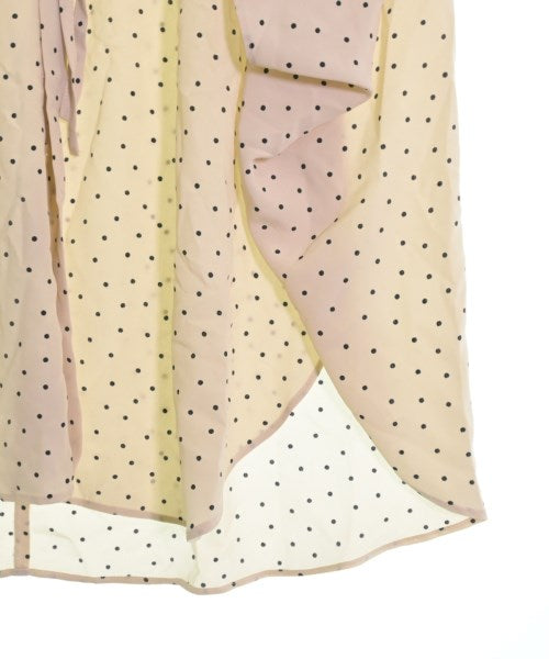 Rouge vif เสื้อสตรี