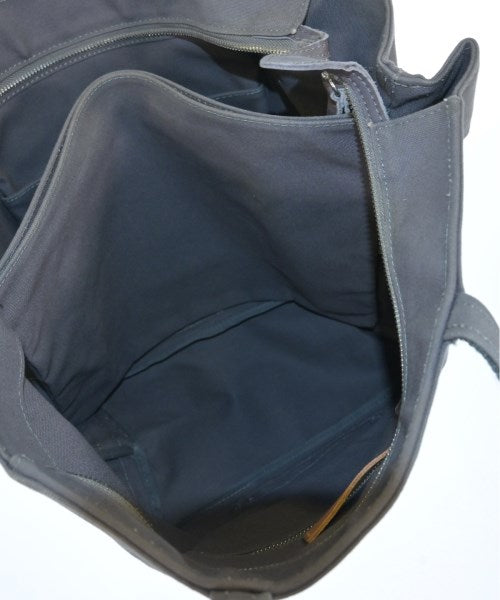 Vanessa bruno กระเป๋าถือขนาดใหญ่